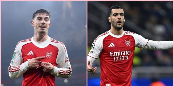 2 trụ cột phải nghỉ hết mùa