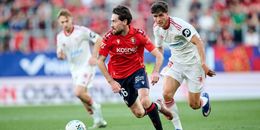 Osasuna vs Sevilla (23:30 – 26/04) | Xem lại trận đấu