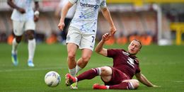 Torino vs Inter Milan (23:00 – 26/04) | Xem lại trận đấu