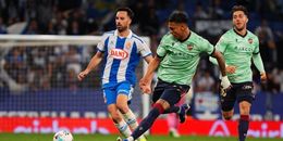 Espanyol vs Levante (02:00 – 28/04) | Xem lại trận đấu