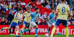 Manchester City vs Southampton (23:15 – 25/04) | Xem lại trận đấu