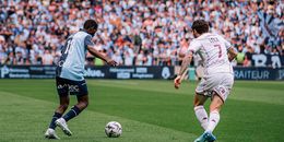 Le Havre FC vs Metz (22:15 – 26/04) | Xem lại trận đấu