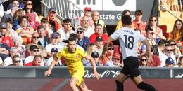 Valencia CF vs  Girona (23:30 – 25/04) | Xem lại trận đấu