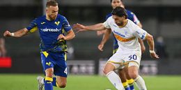 Hellas Verona vs Lecce (01:45 – 26/04) | Xem lại trận đấu