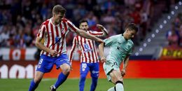 Atletico Madrid vs Athletic Bilbao (02:00 – 26/04) | Xem lại trận đấu