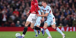 Manchester United vs Brentford (02:00 – 28/04) | Xem lại trận đấu