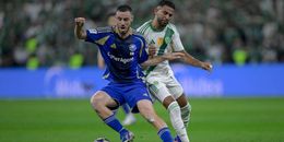 Al-Ahli SFC vs Machida Zelvia (23:15 – 25/04) | Xem lại trận đấu