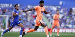 Getafe vs Barcelona (21:15 – 25/04) | Xem lại trận đấu