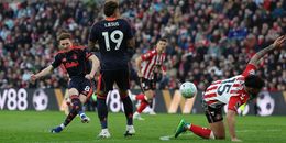 Sunderland vs Nottingham Forest (02:00 – 25/04) | Xem lại trận đấu