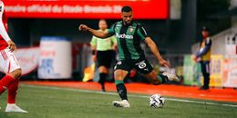 Brest vs RC Lens (01:45 – 25/04) | Xem lại trận đấu