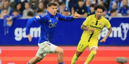 Real Oviedo vs Villarreal (02:30 – 24/04) | Xem lại trận đấu