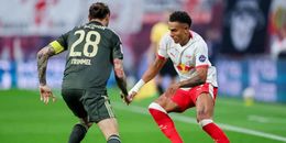 RB Leipzig vs Union Berlin (01:30 – 25/04) | Xem lại trận đấu