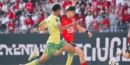 Rennes vs FC Nantes (22:15 – 26/04) | Xem lại trận đấu