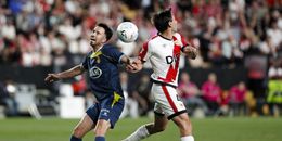 Rayo Vallecano vs Espanyol (01:00 – 24/04) | Xem lại trận đấu