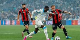 Marseille vs OGC Nice (01:45 – 27/04) | Xem lại trận đấu