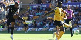 Wolverhampton vs Tottenham (21:00 – 25/04) | Xem lại trận đấu