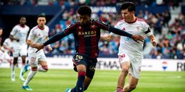 Levante vs Sevilla (00:00 – 24/04) | Xem lại trận đấu