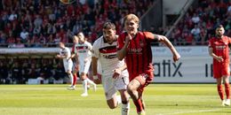 Heidenheim vs St. Pauli (20:30 – 25/04) | Xem lại trận đấu