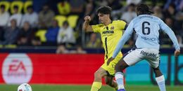 Villarreal vs RC Celta (02:00 – 27/04) | Xem lại trận đấu