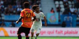 Paris FC vs LOSC Lille (22:15 – 26/04) | Xem lại trận đấu